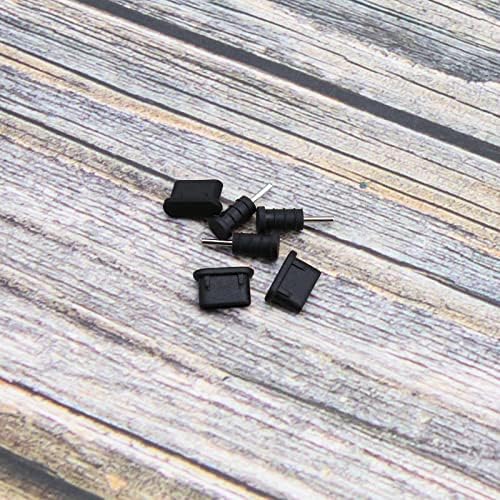 Vue 7 de Vgol Paires Typec Bouchon
