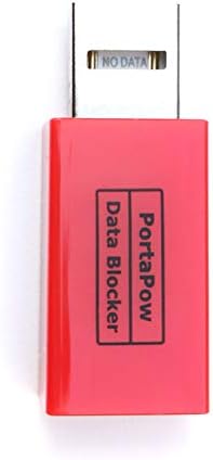 Vue 2 de Portapow Adaptateur De Charge