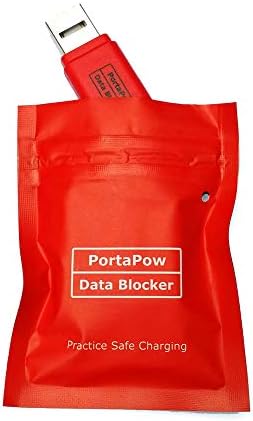 Vue 6 de Portapow Adaptateur De Charge