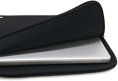 Vue 2 de Waytex Housse Pour Ordinateur