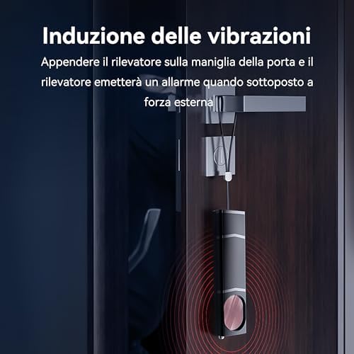 Vue 4 de Detecteur Antiespion Detecteur De