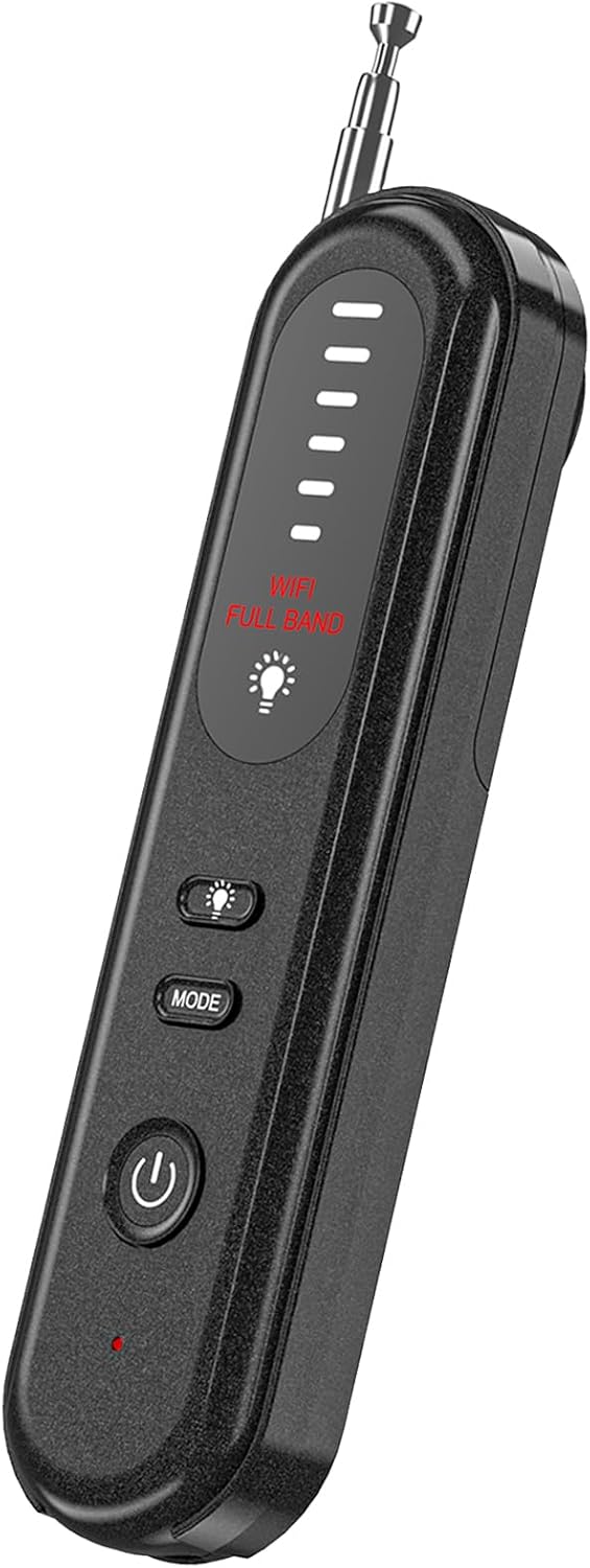 Vue 1 de Aroeally Detecteur De Bug