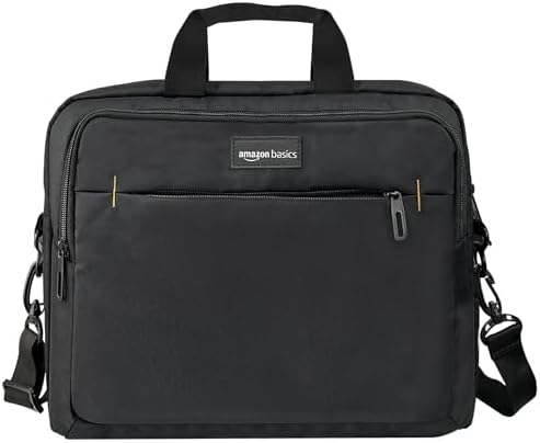 Vue 4 de Amazon Basics Sac