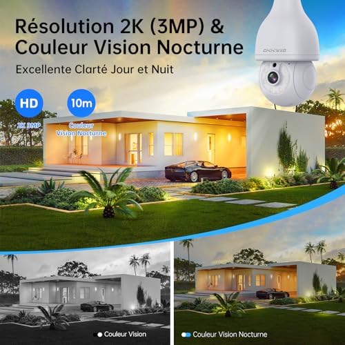 Vue 4 de Cikikwxo Mp Ampoule