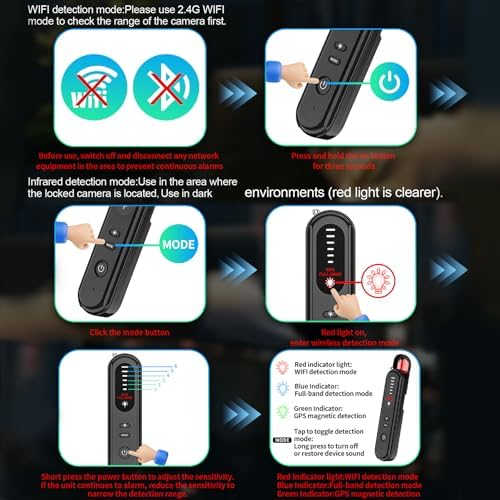 Vue 2 de Aroeally Detecteur De Bug