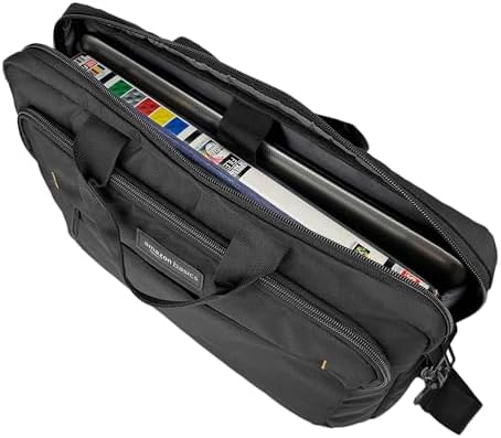 Vue 6 de Amazon Basics Sac