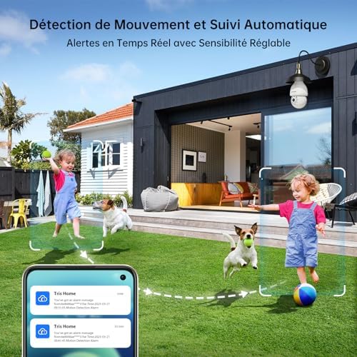 Vue 6 de Cikikwxo Mp Ampoule