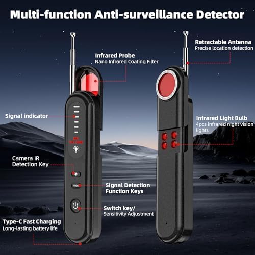 Vue 5 de Aroeally Detecteur De Bug