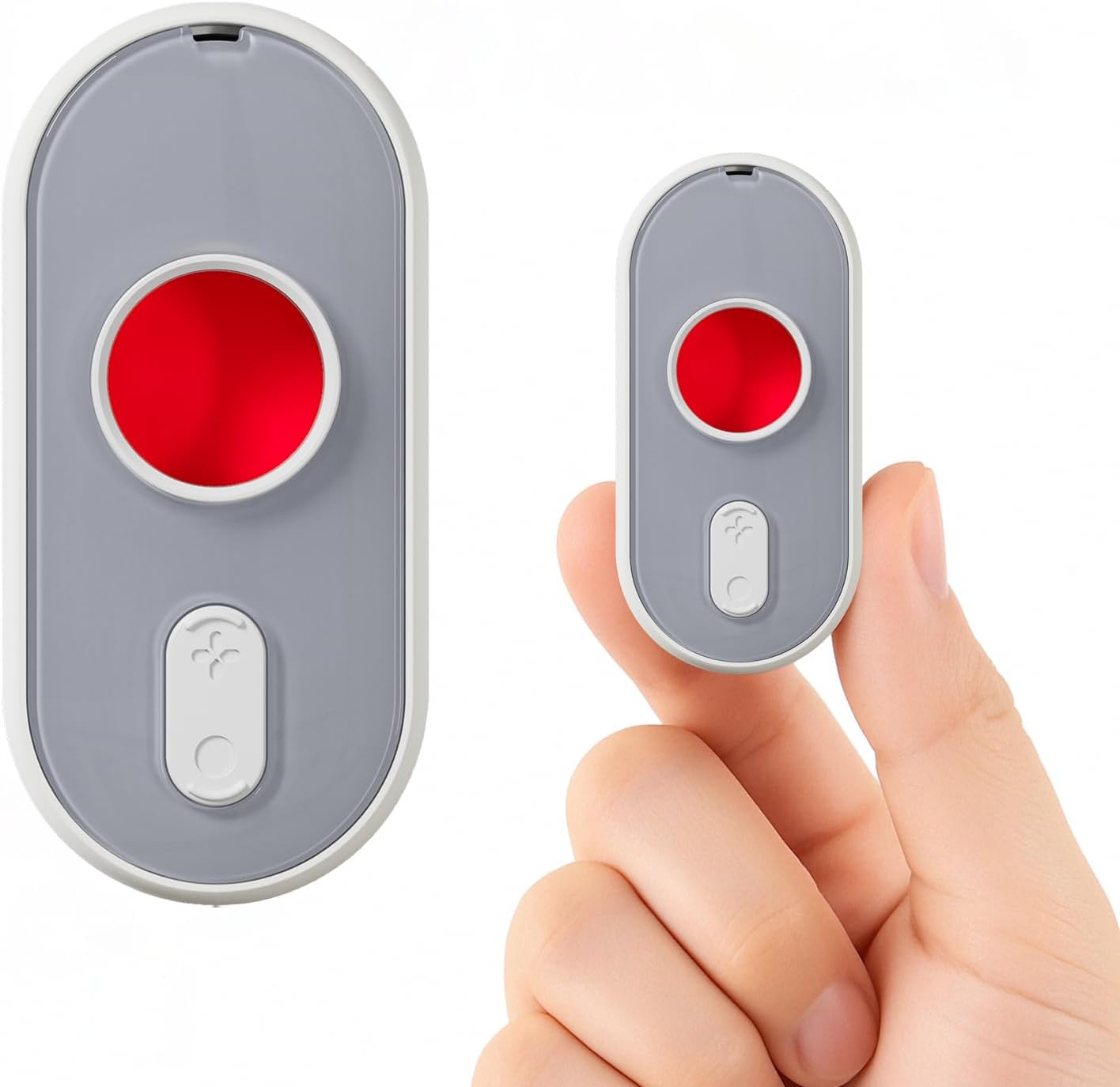 Vue 1 de Kacylzom Detecteur De Camera