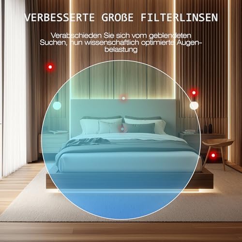 Vue 6 de Kacylzom Detecteur De Camera