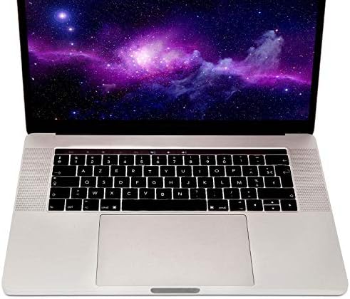 Vue 4 de Mygadget Protection Clavier Azerty