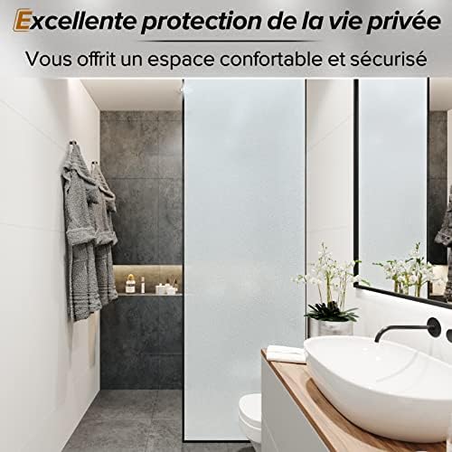 Vue 6 de Rabbitgoo Film Fenetre Anti