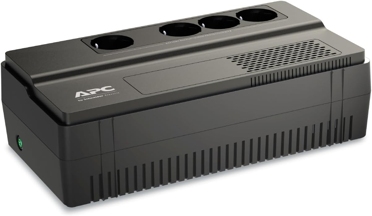 Vue 1 de Apc By Schneider Electric