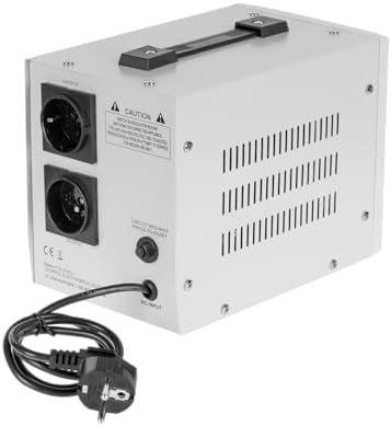 Vue 4 de Kemot Ser Regulateur De