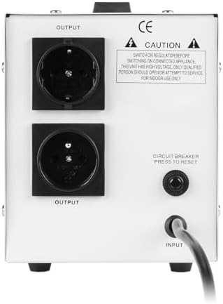 Vue 5 de Kemot Ser Regulateur De