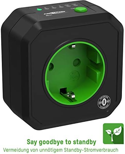 Vue 6 de Ansmann Prise Programmable Aes