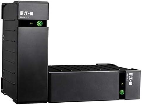 Vue 2 de Eaton Onduleur Ellipse Eco