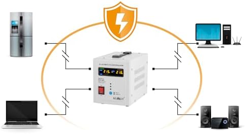 Vue 7 de Kemot Ser Regulateur De