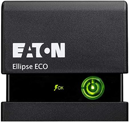Vue 5 de Eaton Onduleur Ellipse Eco