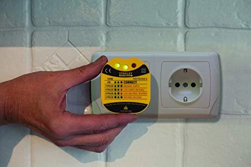 Vue 2 de Stanley Fatmax Fmht Testeur