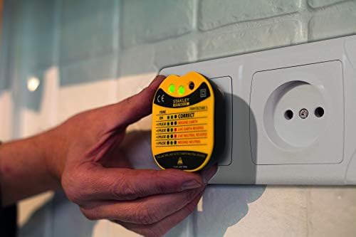 Vue 3 de Stanley Fatmax Fmht Testeur