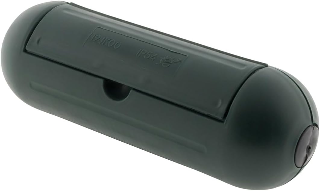 Vue 1 de Zenitech Boitier De Protection