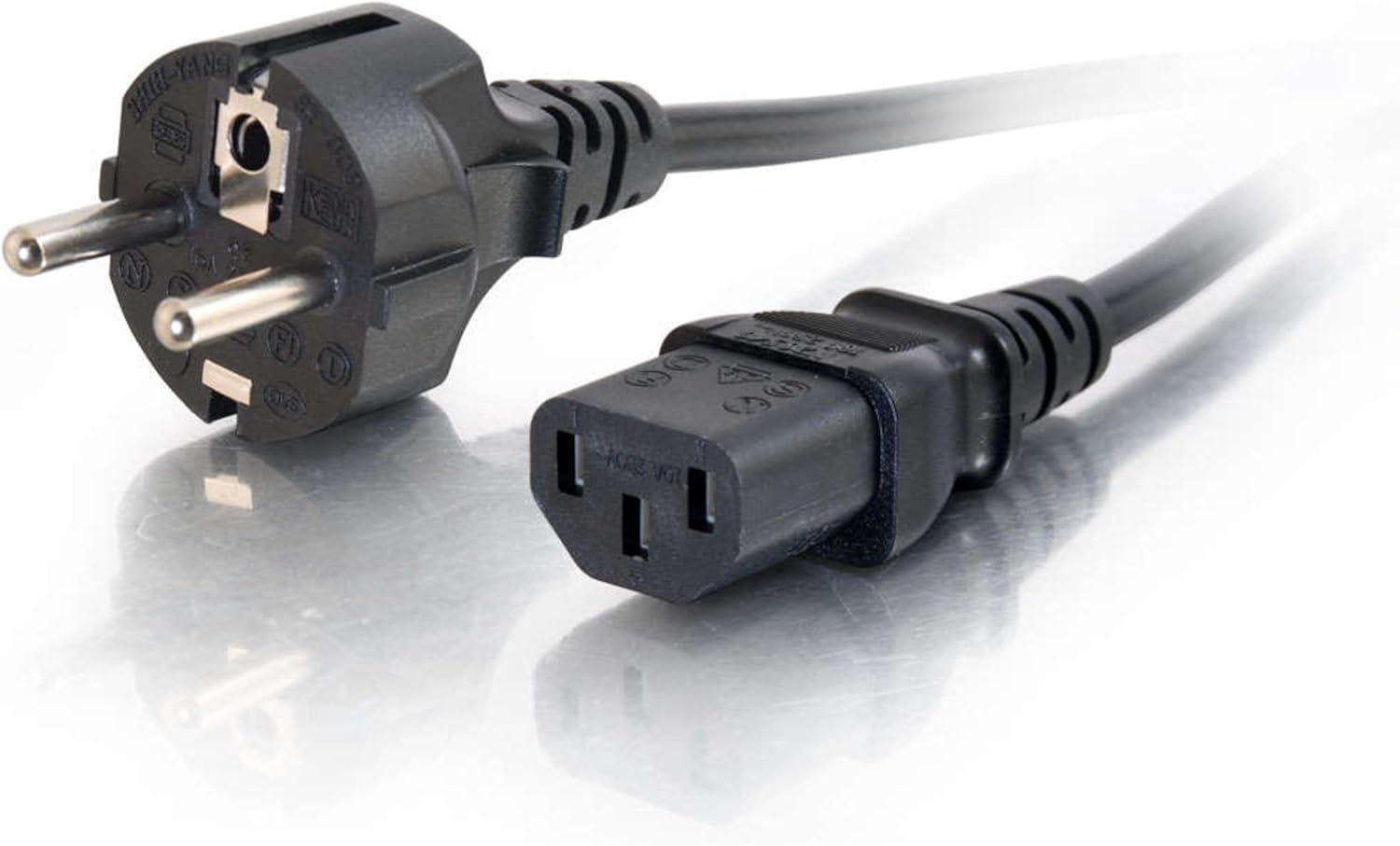 Cg Cable Dalimentation De