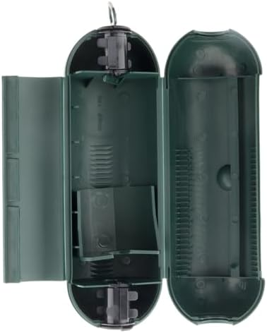 Vue 4 de Zenitech Boitier De Protection