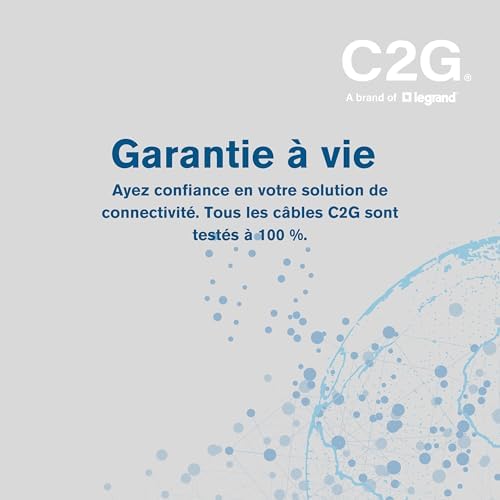Vue 7 de Cg Cable Dalimentation De