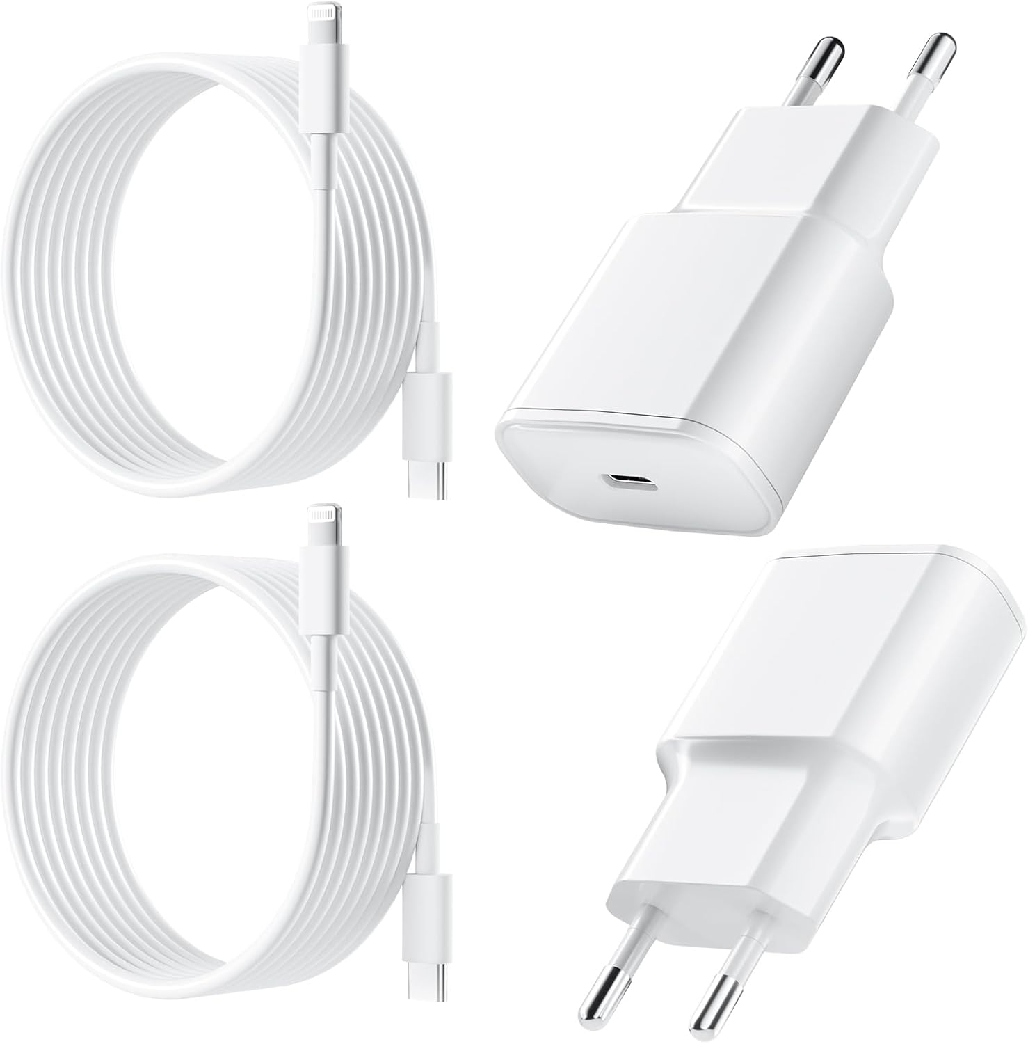 Chargeur Rapide Pour