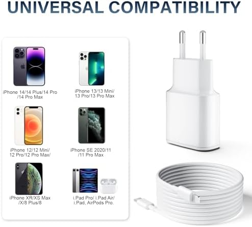 Vue 7 de Chargeur Rapide Pour
