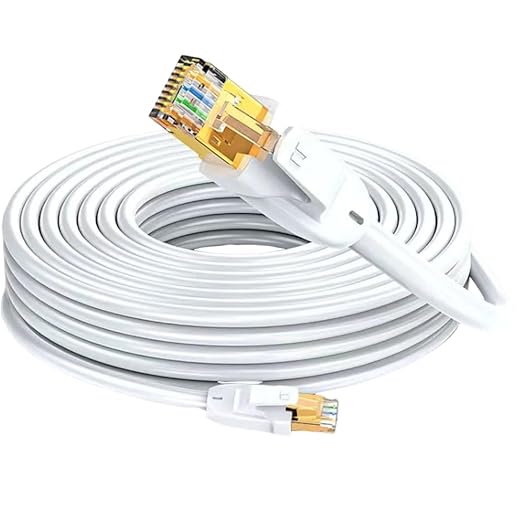 Vue 1 de Elfcam Cat Cable
