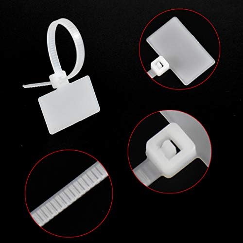 Vue 2 de Kissral Pcs Attache Cable