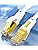 Vue 3 de Elfcam Cat Cable