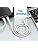 Vue 4 de Elfcam Cat Cable