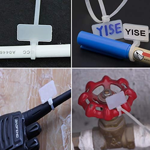 Vue 6 de Kissral Pcs Attache Cable