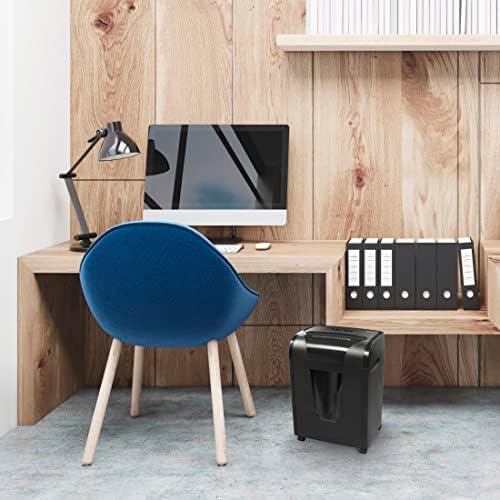 Vue 7 de Hama Destructeur De Documents