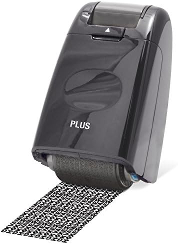 Vue 5 de Plus Japan Guardyourid Tampon