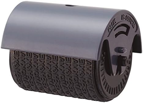 Vue 6 de Plus Japan Guardyourid Tampon