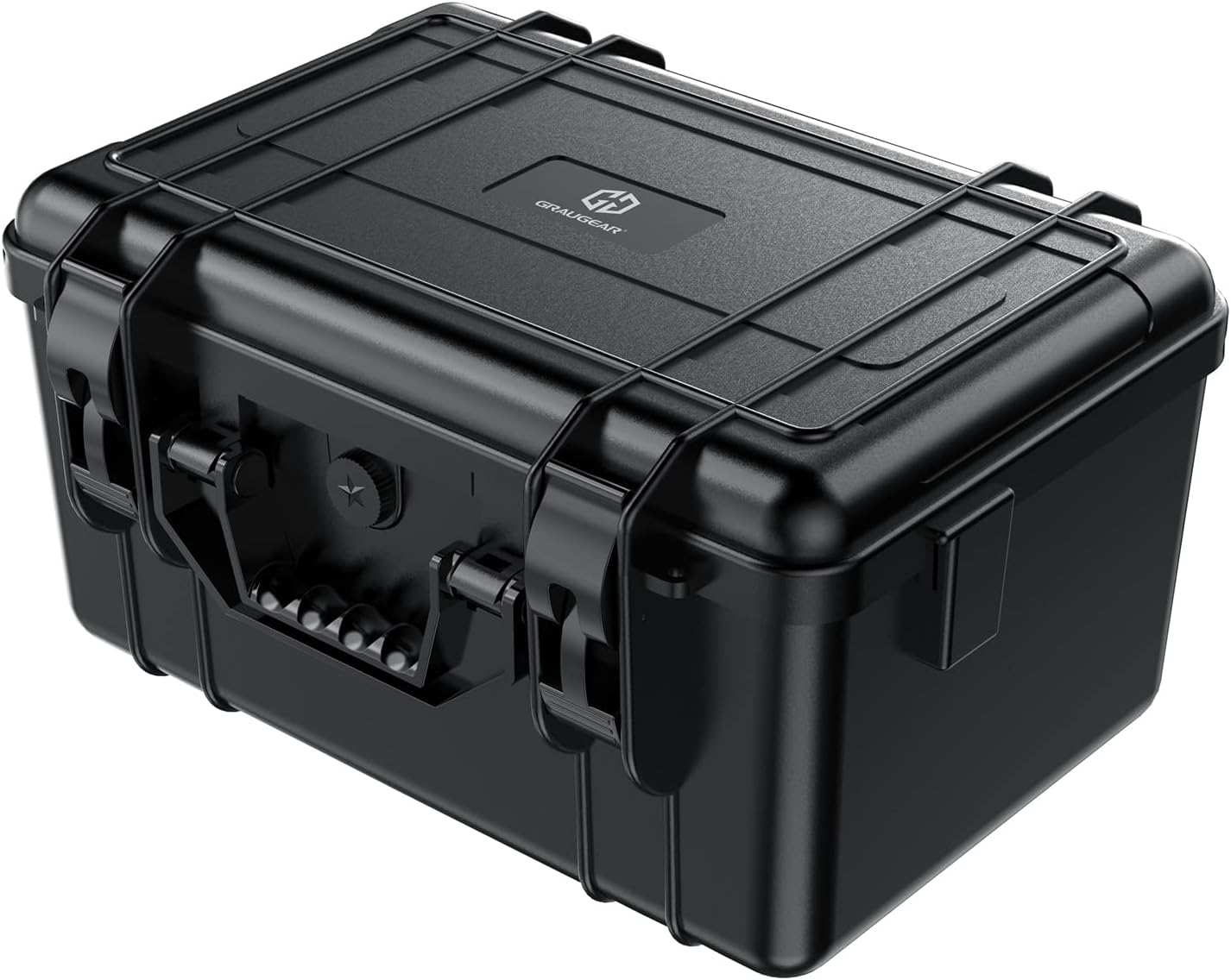 Vue 1 de Graugear Mallette De Protection