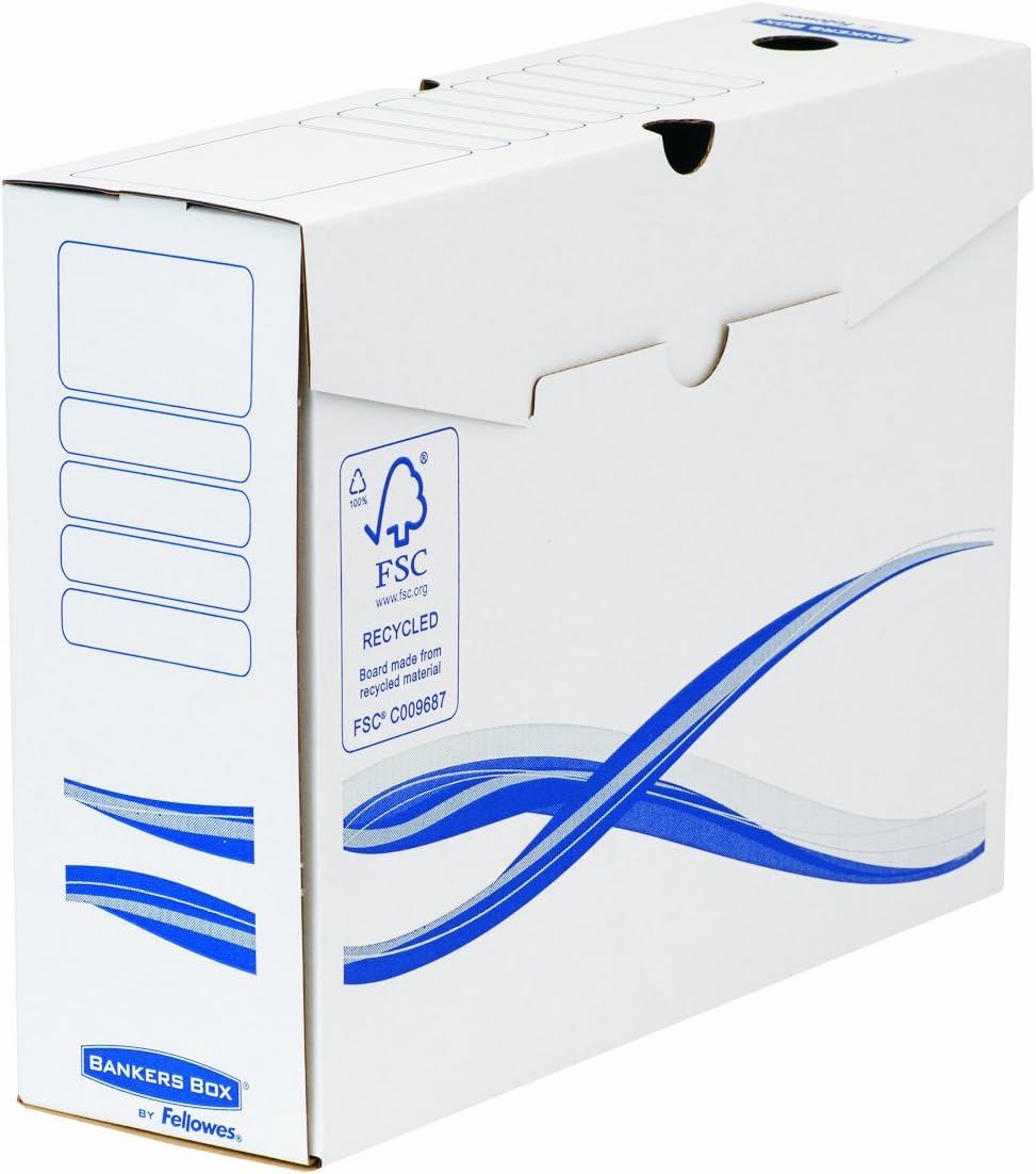 Fellowes Bankers Box Basic