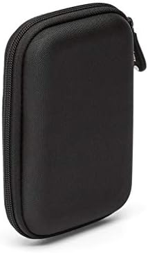 Vue 4 de Amazon Basics Etui Pour
