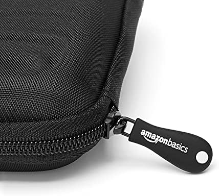 Vue 5 de Amazon Basics Etui Pour