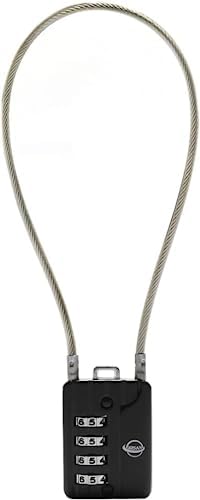 Vue 2 de Sisav Cadenas Combinaison