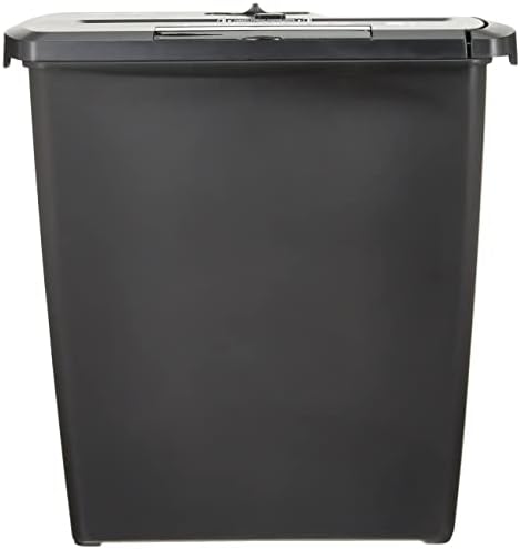 Vue 3 de Amazon Basics Destructeur De