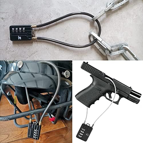 Vue 6 de Sisav Cadenas Combinaison