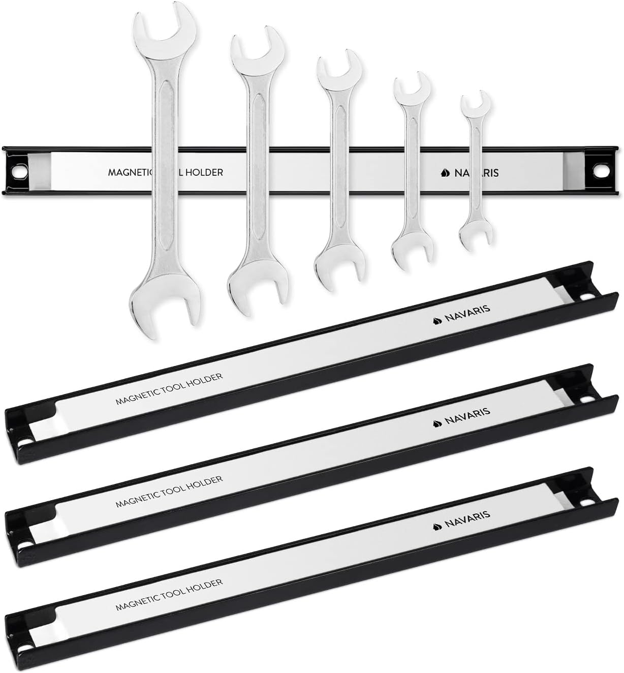 Navaris Barre Magnetique