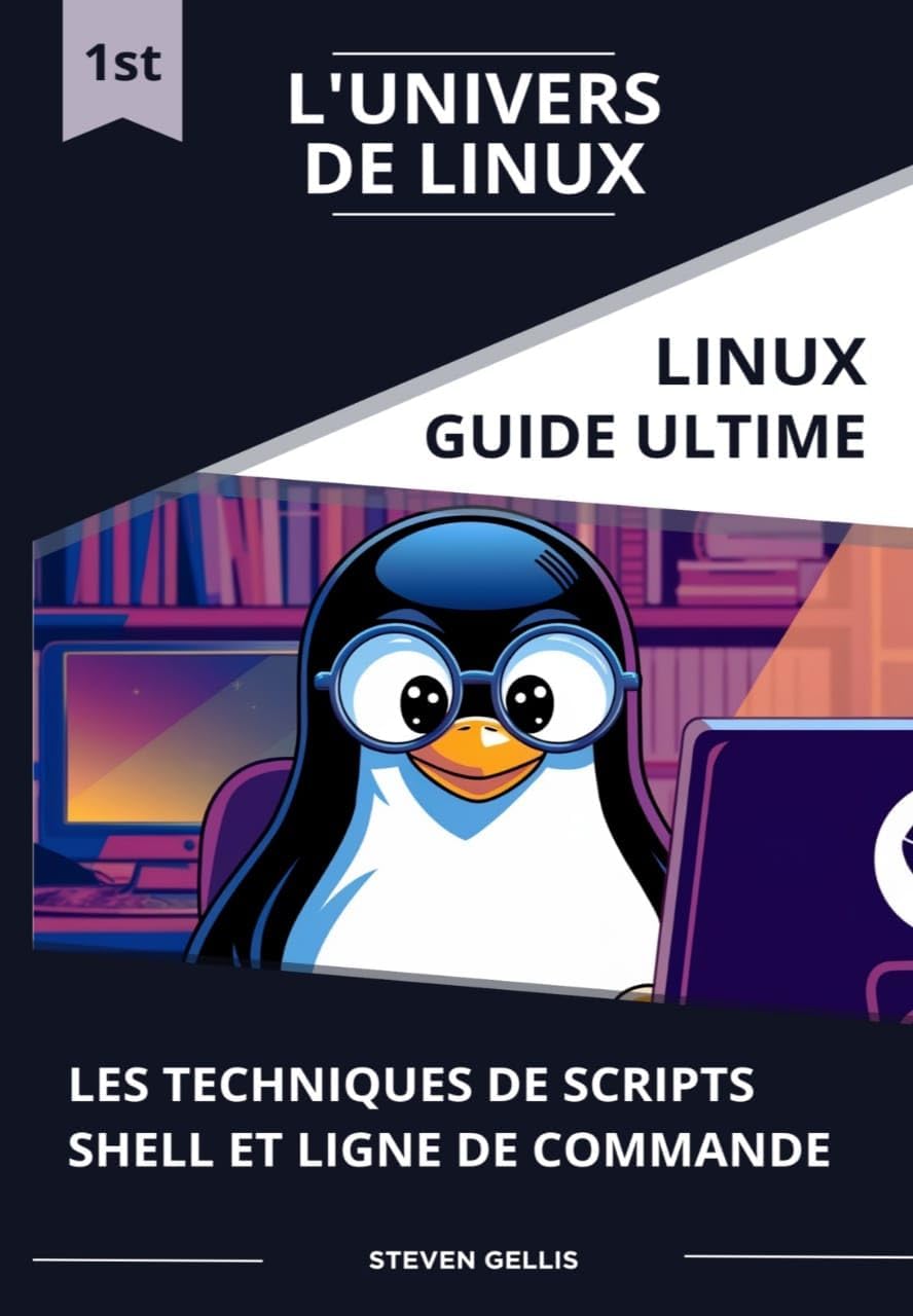 Vue 4 de Hacking Pour Debutant Le