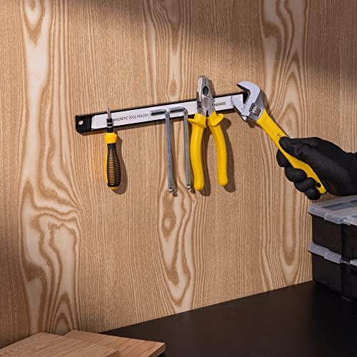 Vue 6 de Navaris Barre Magnetique