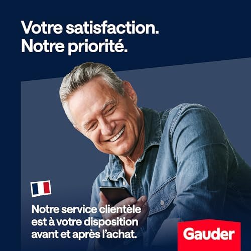 Vue 7 de Gauder Bande Magnetique Adhesif